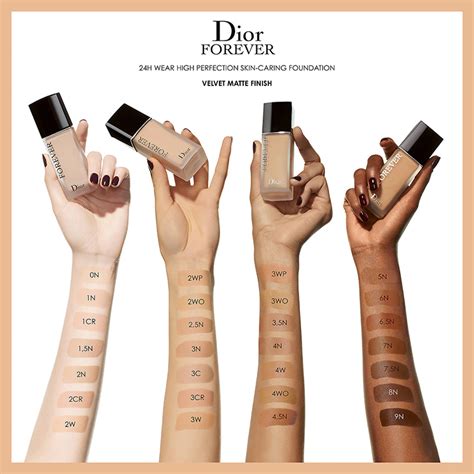 boots dior forever foundation|dior forever matte foundation 2n.